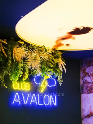 Avalon - sex, erotické masáže - Praha 2