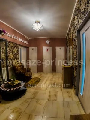 Erotické masáže Princess - sex, erotické masáže - Praha 2