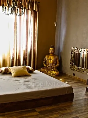 Excelent masáže - sex, erotické masáže - Praha 4