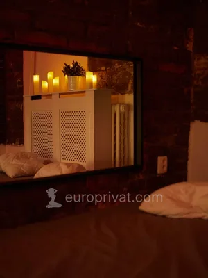 Fantazie massage - sex, erotic massage - Prague 6