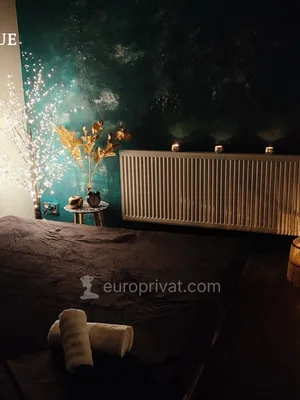 Fenix Prague - sex, erotic massage - Prague 2