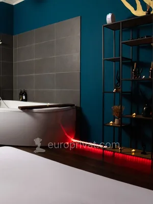 Imperium Massage - sex, erotic massage - Prague 3