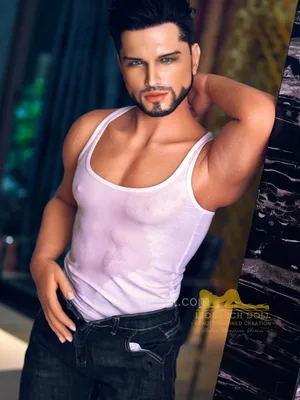 Male sex doll Joseph - profil pro sex - Praha 5