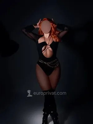 Milana - girl for sex - Prague 1