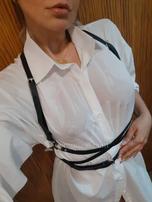 Natali  - holka na massage - Tábor