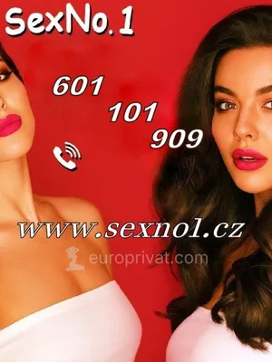 Sex number one - sex, erotické masáže - Praha 3